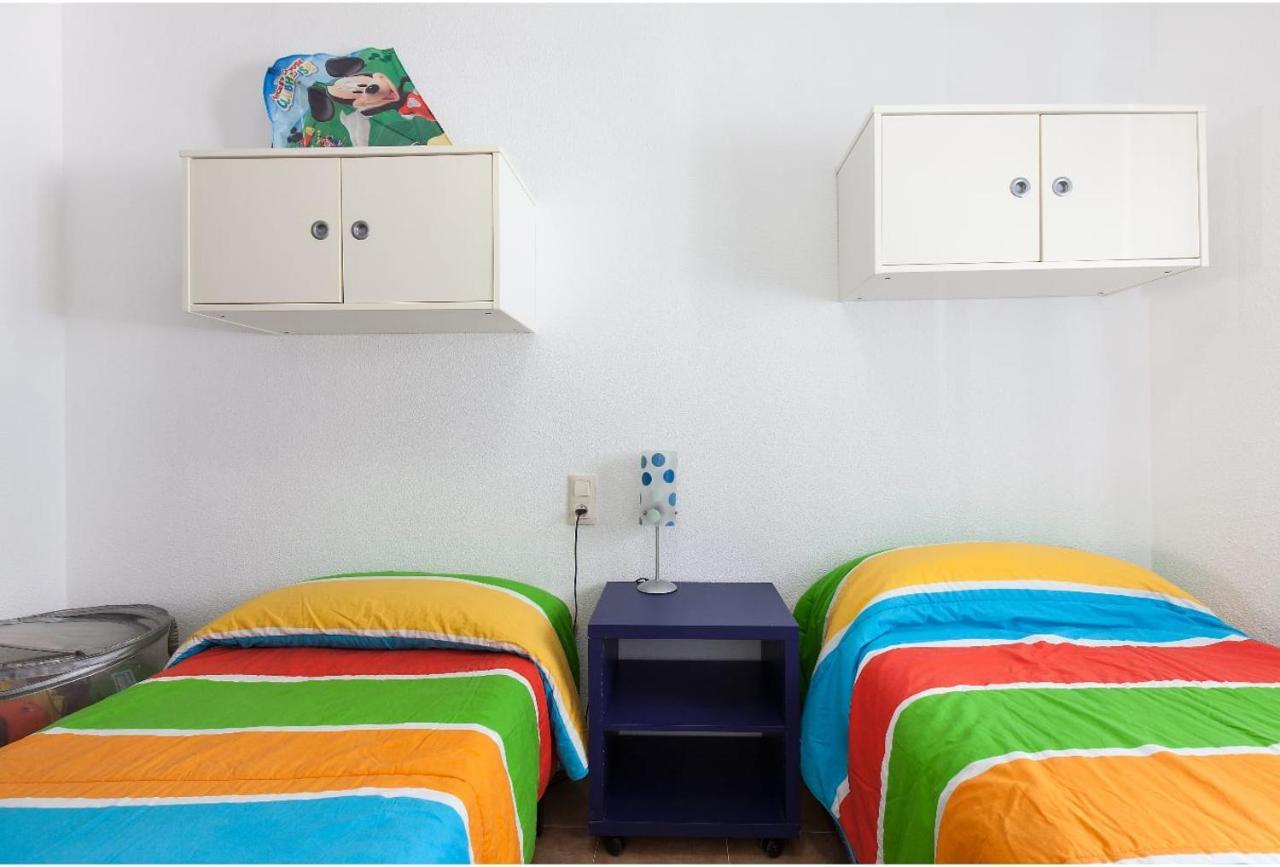 La Cala Apartment ซานโฮเซ ภายนอก รูปภาพ