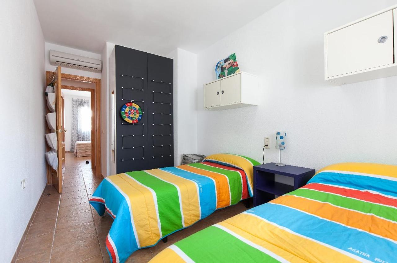 La Cala Apartment ซานโฮเซ ภายนอก รูปภาพ