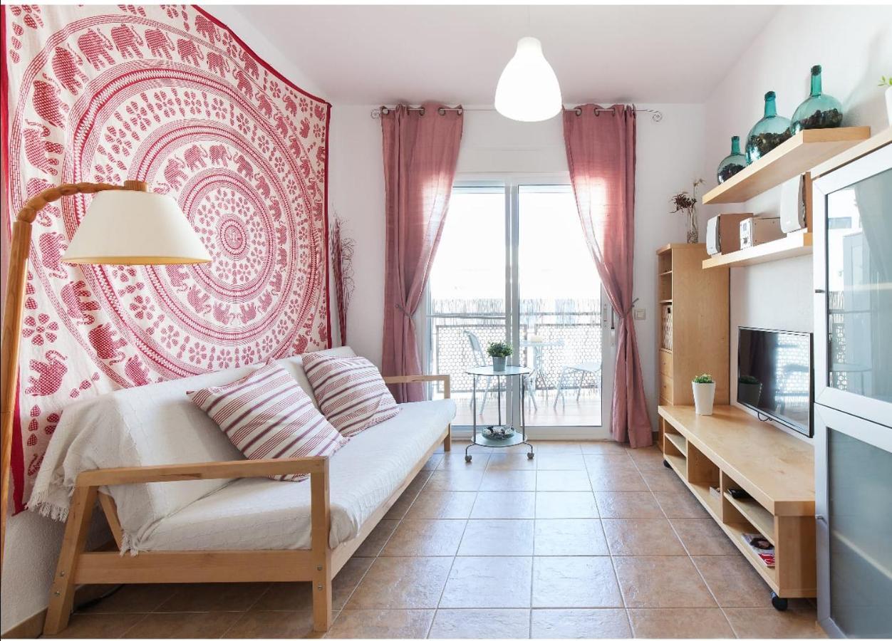 La Cala Apartment ซานโฮเซ ภายนอก รูปภาพ
