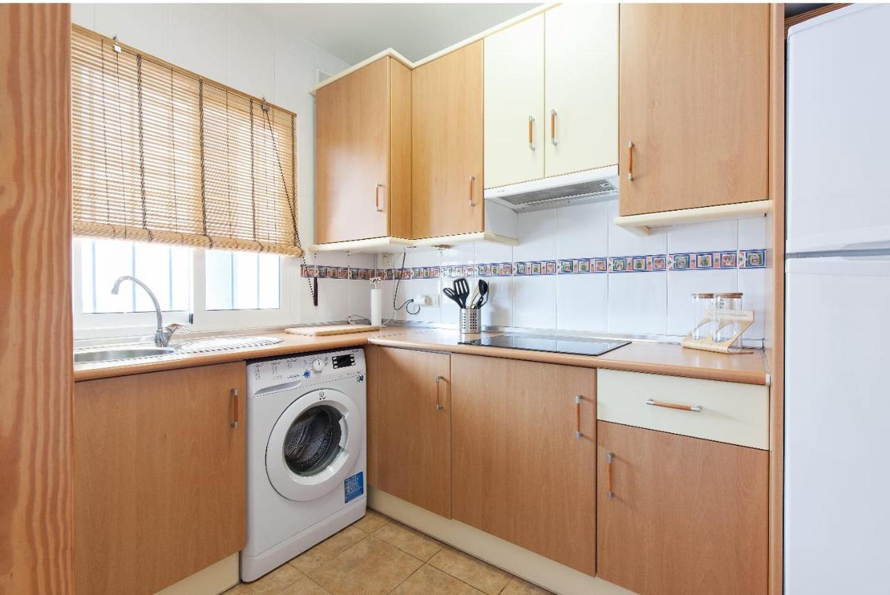 La Cala Apartment ซานโฮเซ ภายนอก รูปภาพ