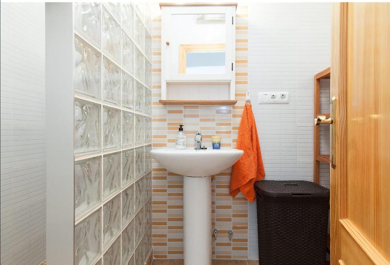La Cala Apartment ซานโฮเซ ภายนอก รูปภาพ