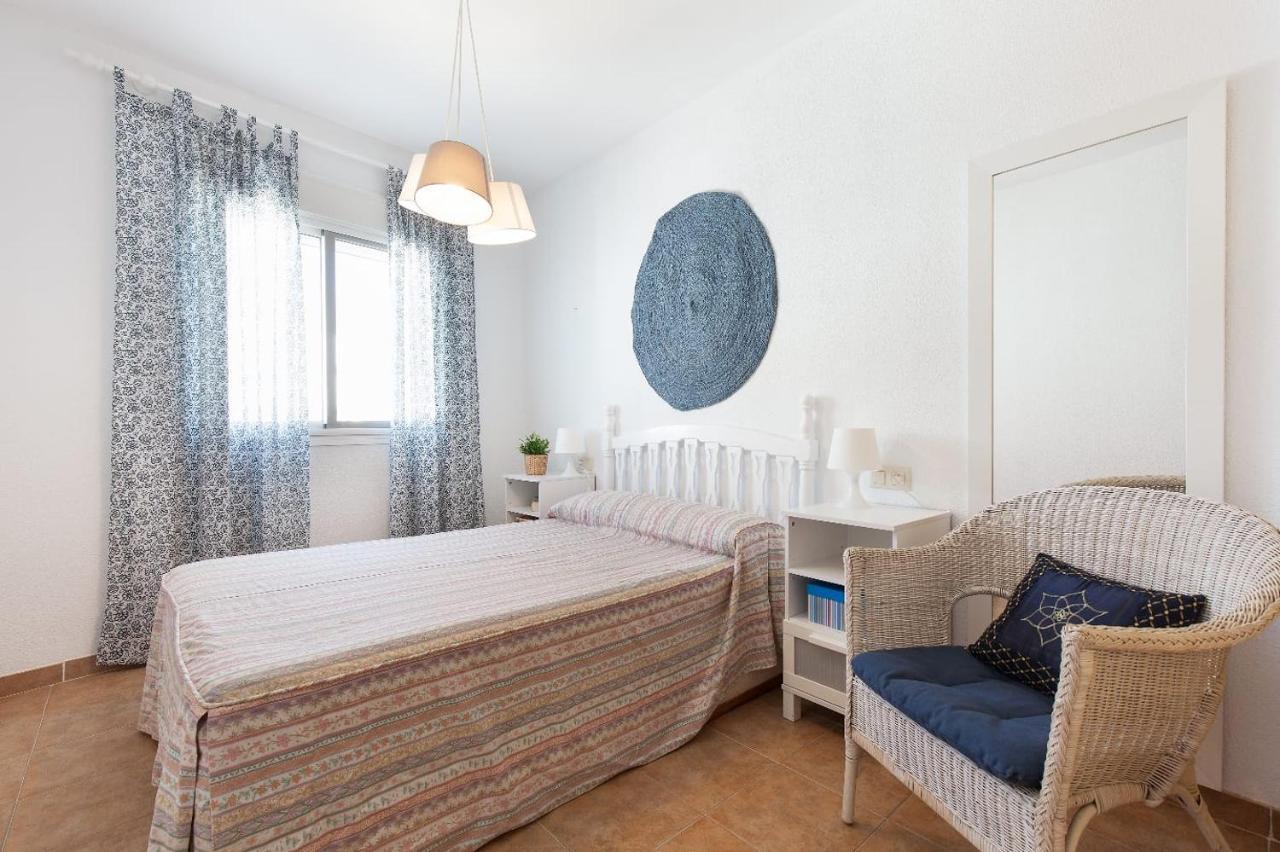La Cala Apartment ซานโฮเซ ภายนอก รูปภาพ