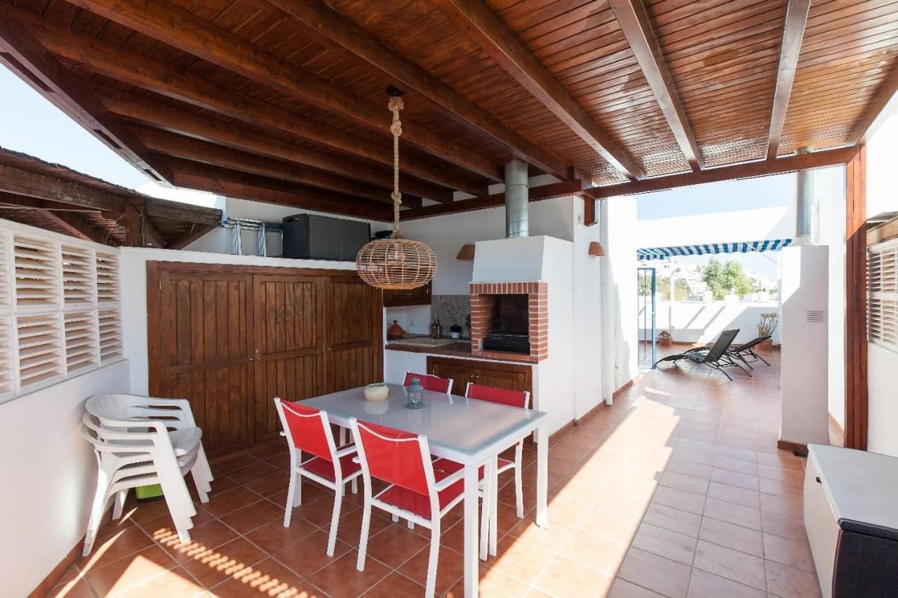 La Cala Apartment ซานโฮเซ ภายนอก รูปภาพ