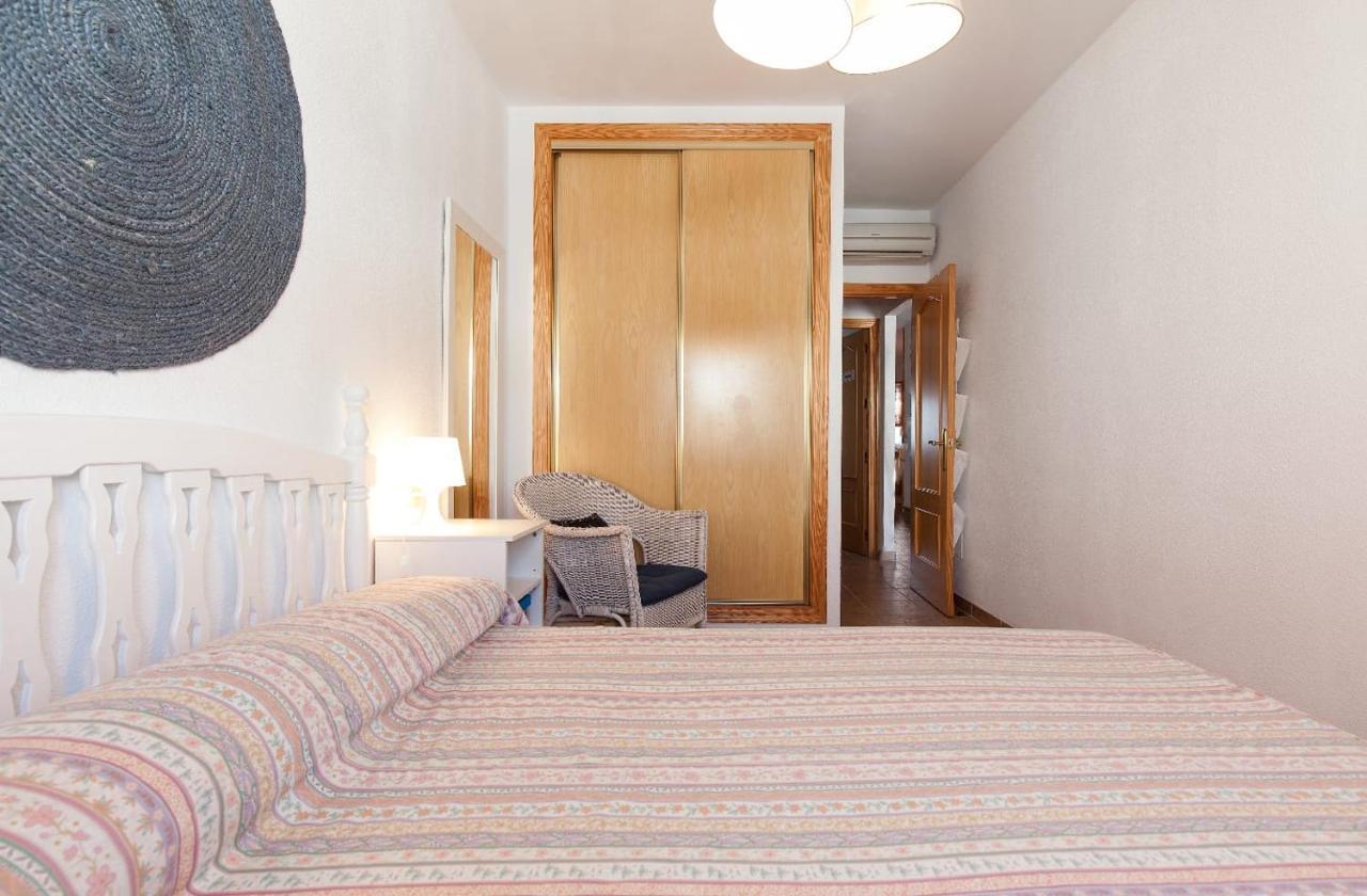 La Cala Apartment ซานโฮเซ ภายนอก รูปภาพ